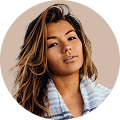 Admin portrait