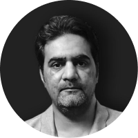 Kashif Amin
